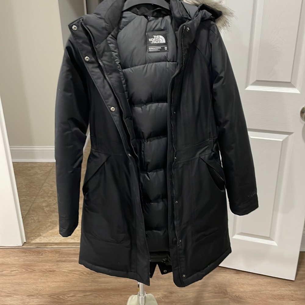 The North Face Jacket